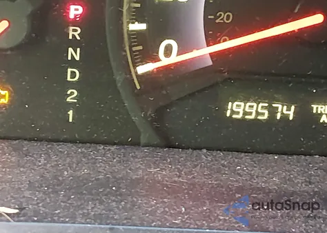 2010 Honda Odyssey Ex-L z USA, uszkodzony, nr VIN 5FNRL3H79AB063621